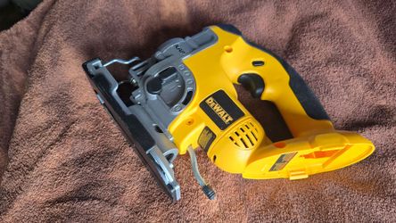 NEW DeWalt 18Volt Tools $60 Each