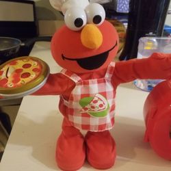 Elmo