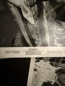 Big box of old photos