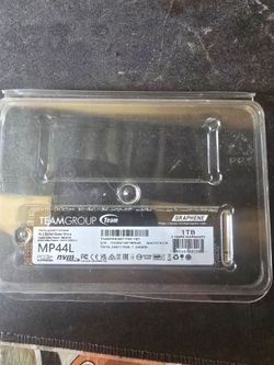 Team 1TB SSD