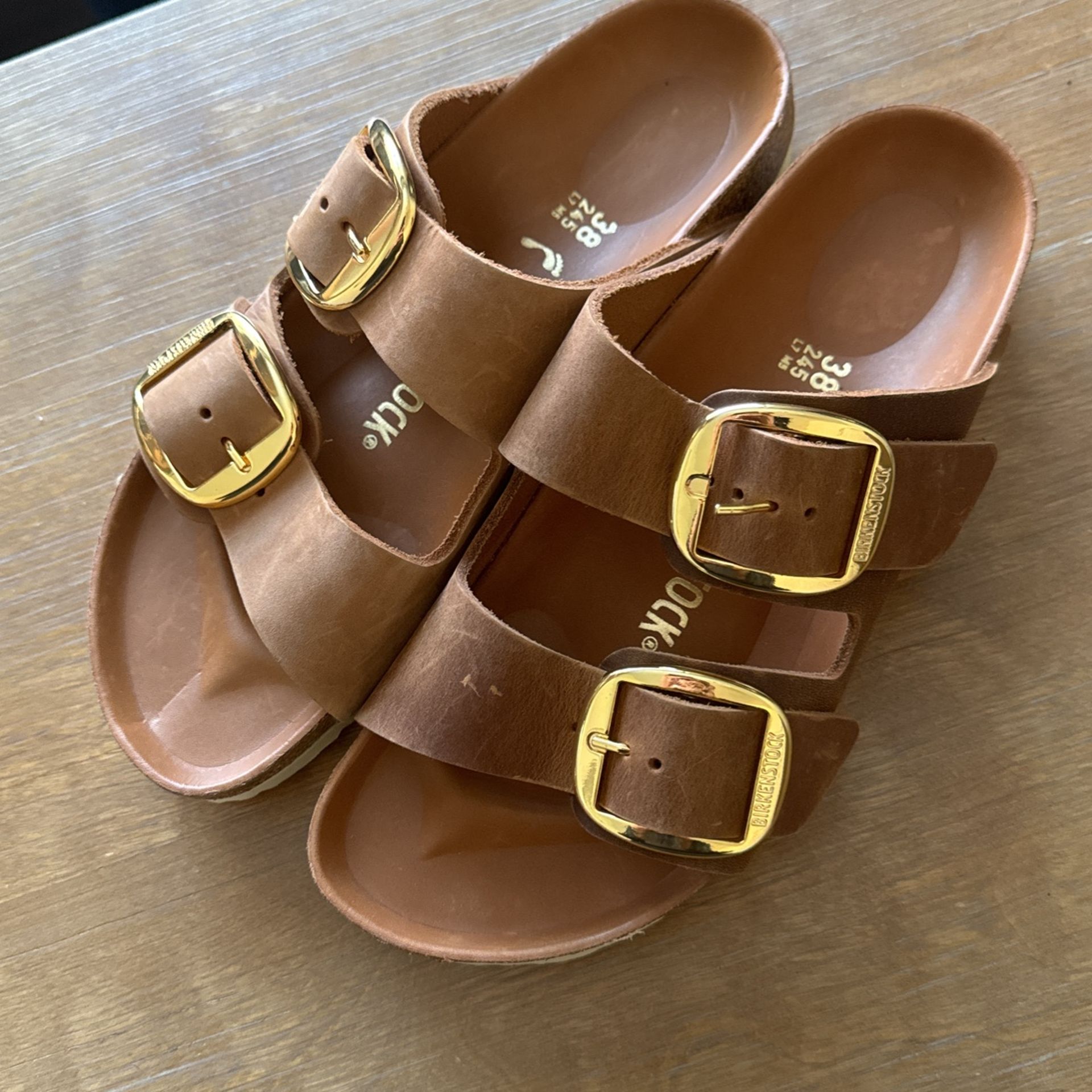 Birkenstock