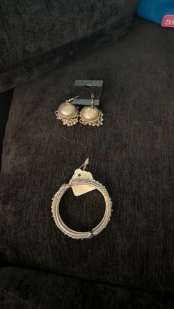 Indian jewelry