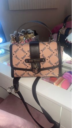 Juicy purse