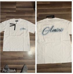 A White Tshirt 