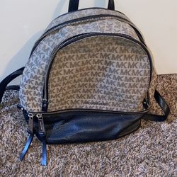 MK Bookbag