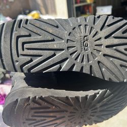 Womens Boots Size 10