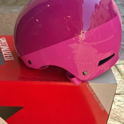 Kids Bike Helmet, Size M