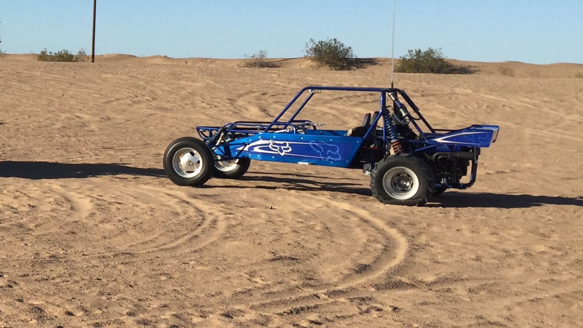 2006 Sand Rail