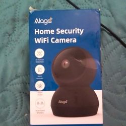 Home Security Camera 