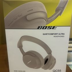 Bose Headphones 