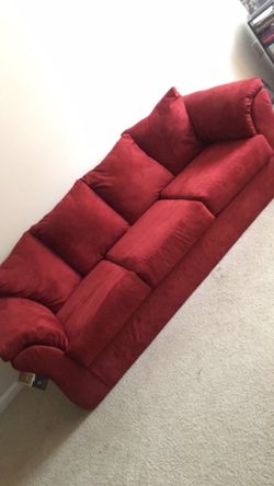Brand NEW living room set for sale!! Sofa + Loveseat