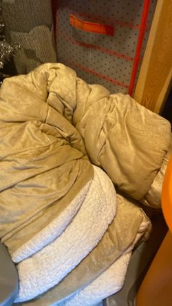 King comforter