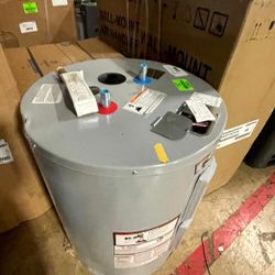 Water Heater