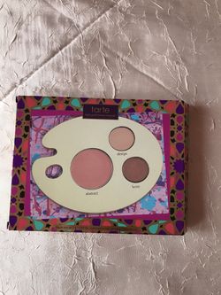Tarts makeup