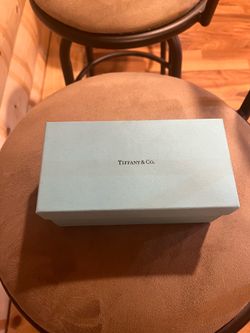 Tiffany’s box new
