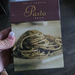 Il Fornaio Card Recipes 