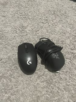 Gaming Mouses