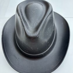 Cowboy hard hat