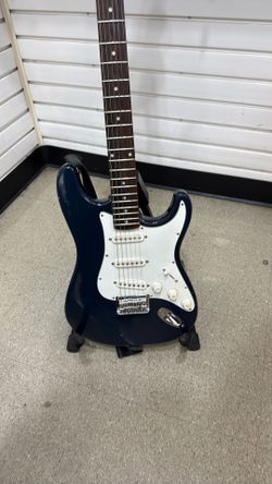 Squier Bullet
