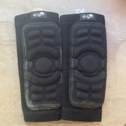 Body Prox Elbow Pads