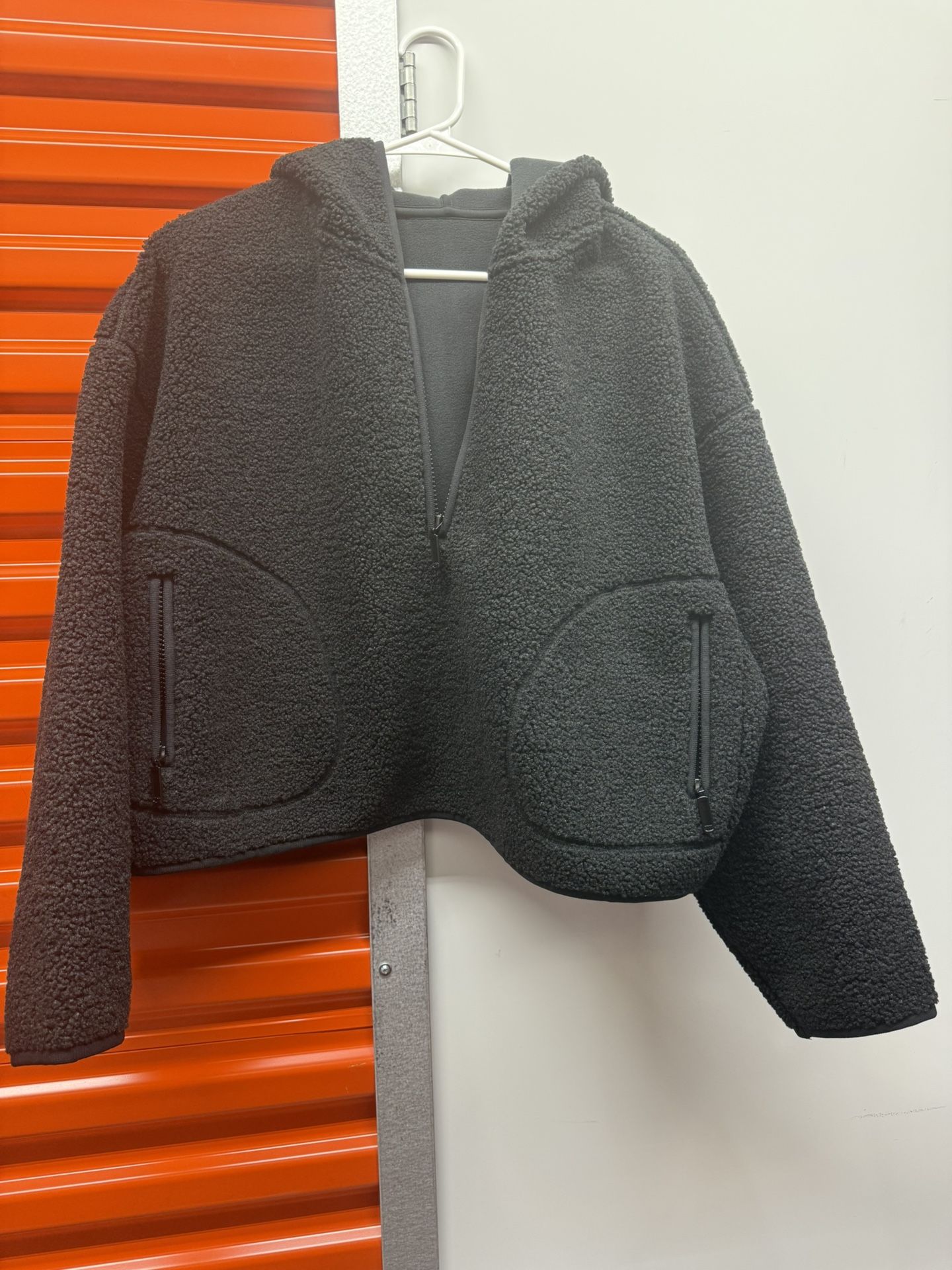 Uniqlo Hoodie