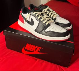 Nike Air Jordan 1 Low