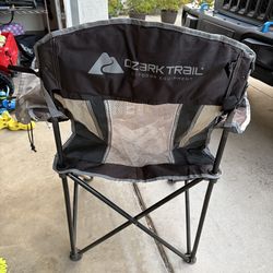 Camping chairs