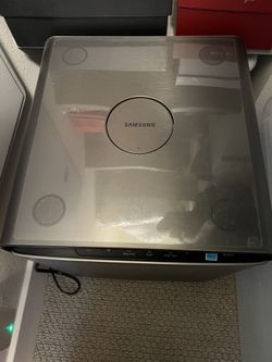 samsung air purifier