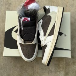 Jordan 1 Reverse Mochas 