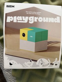 Playground