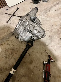 2022 gmc sierra transfer case