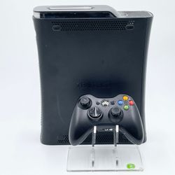 Microsoft Xbox 360 Elite 120GB Console Gaming System Black