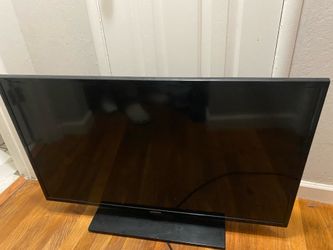 Samsung TV 40”