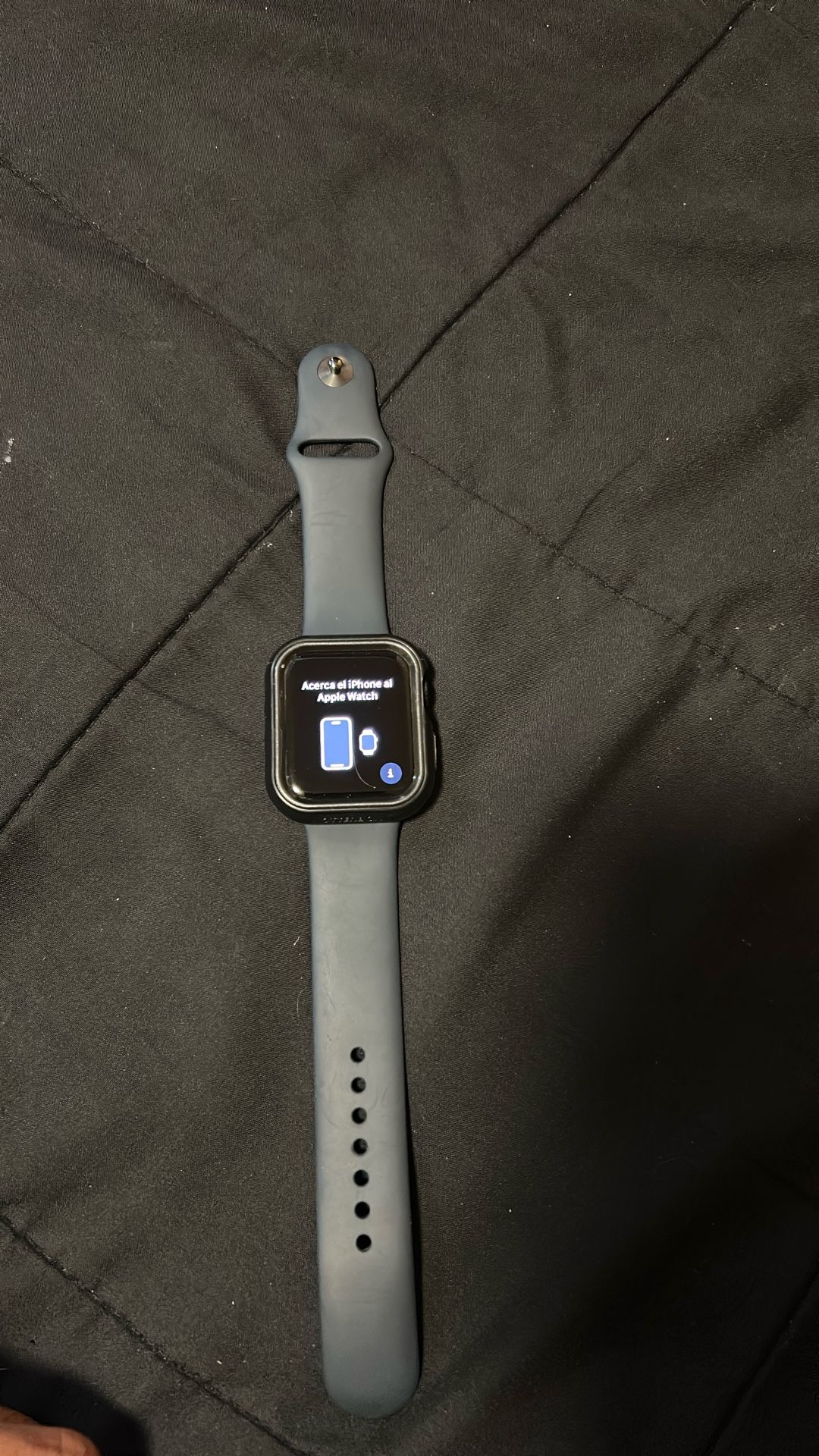 Apple Watch Gen 2