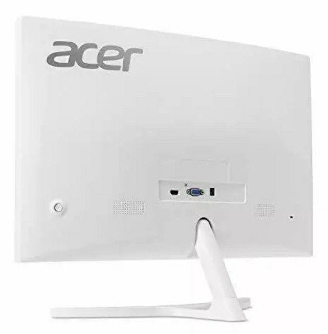Acer ED242QR Abidpx 24" Full HD 1920x1080 DVI HDMI DisplayPort AMD Fre