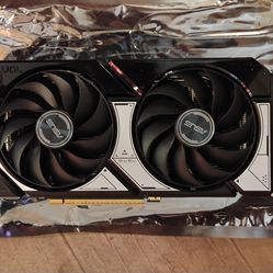 Nvidia GeForce Asus Rtx 5060