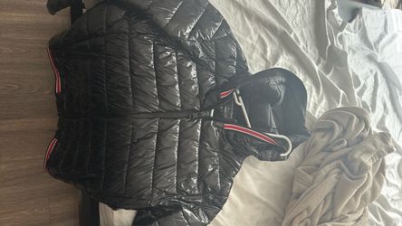 Calvin Klein Puffer S