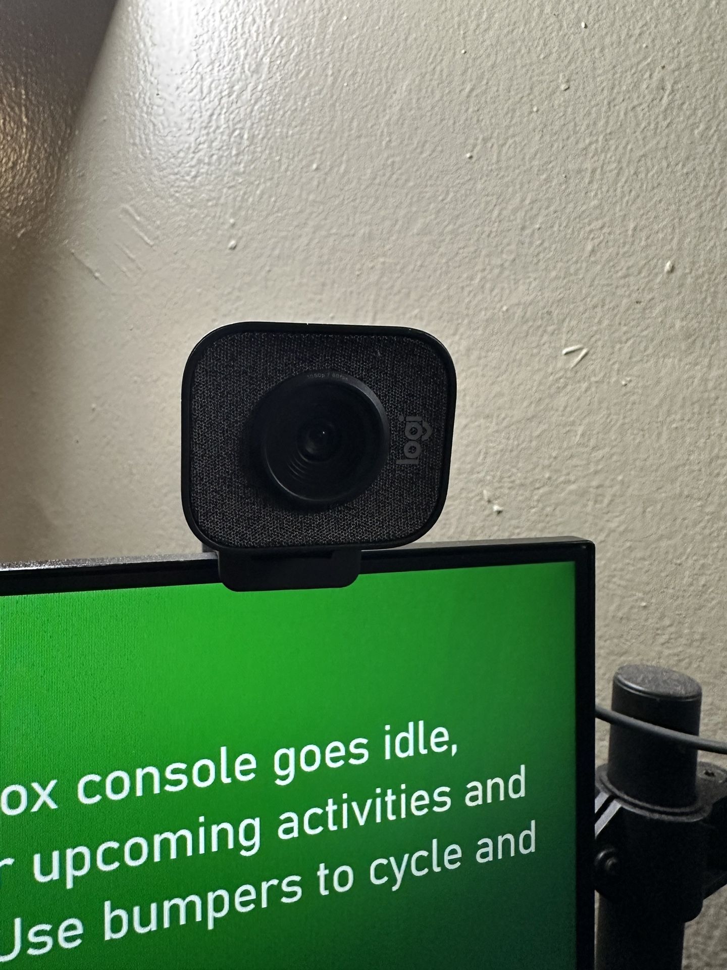 Elgato StreamCam 1080p 60