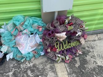Wreaths