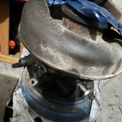 HE551V Holset Turbocharger from Cummins