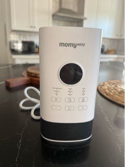 Bottle warmer (never used)