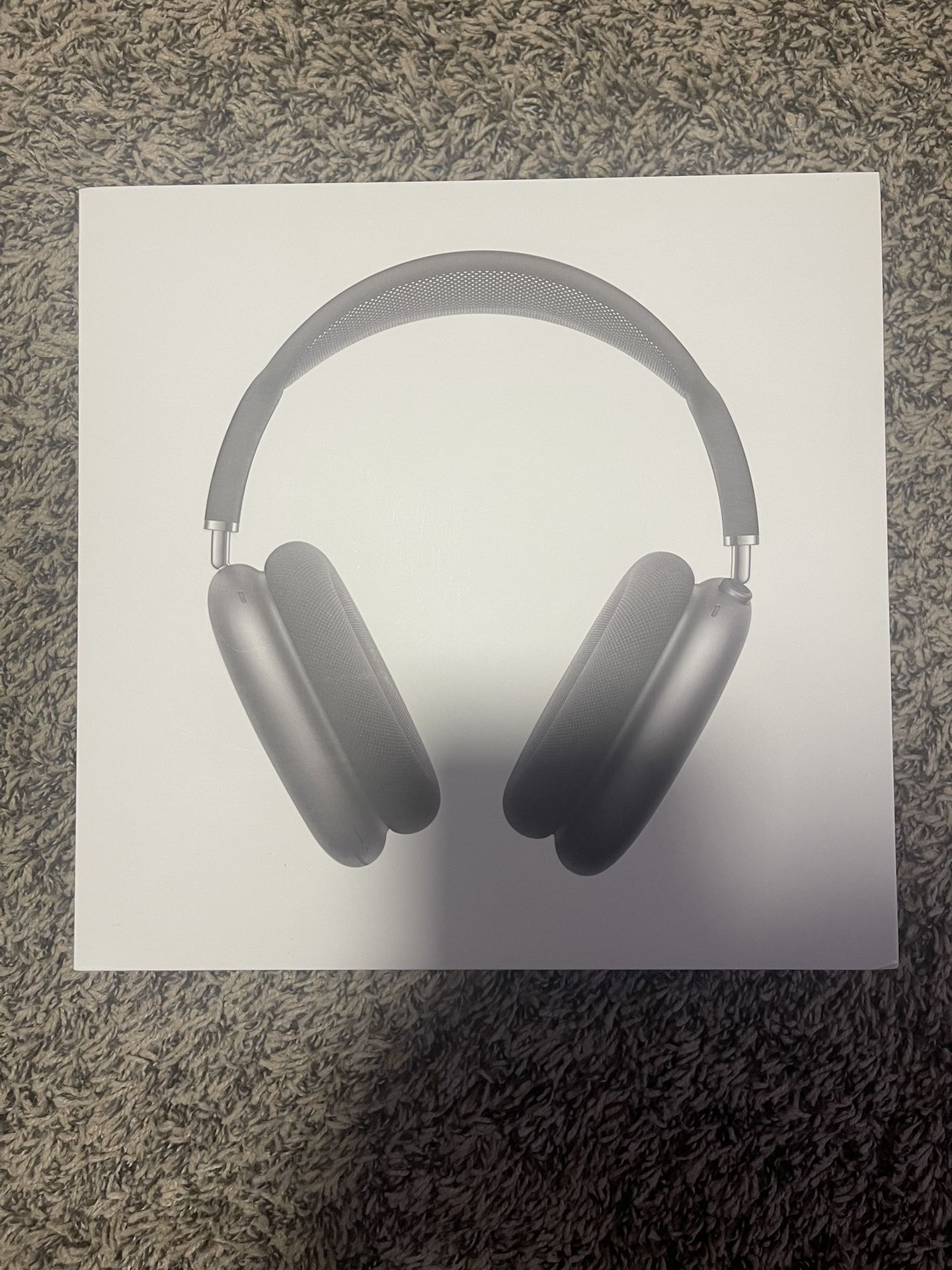 Airpod maxes