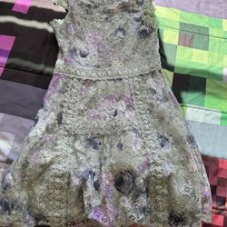 Girls Dress