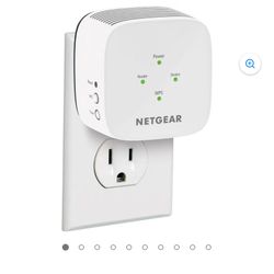NETGEAR (WiFi Extender )