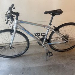 FX 1 Trek Bike 