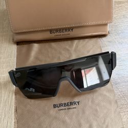 Burberry Sunglasses Men 