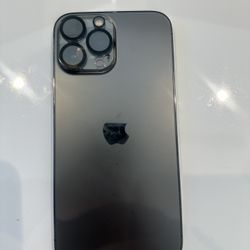 iPhone 13 Pro Max 