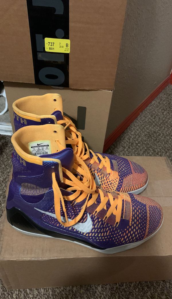 kobe size 12.5