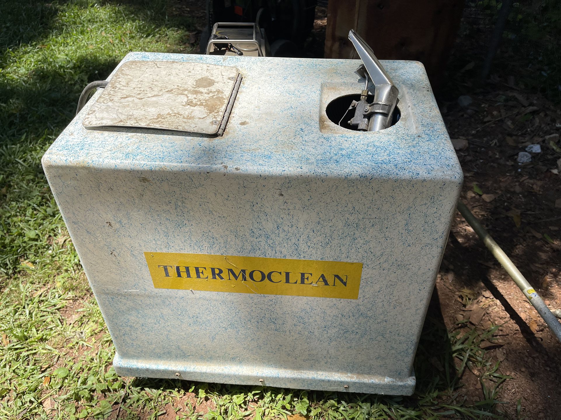 Thermoclean 