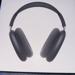 AirPods Max With Smart Case